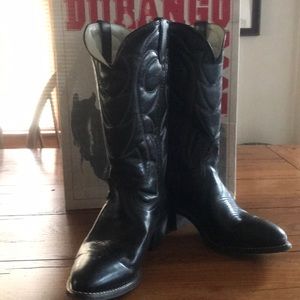 Durango Boot